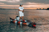 Vanhunks Black Bass 13’0 Fishing Kayak 6