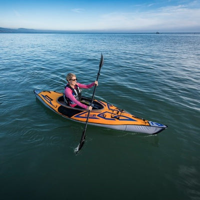 Inflatable Sports Kayak - Advanced Elements 2