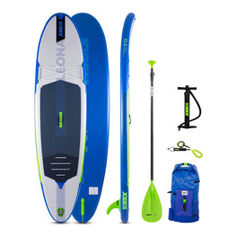 Inflatable Paddle Board - Jobe Leona 10.6 