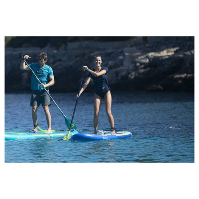 Inflatable Paddle Board - Jobe Leona 10.6 9