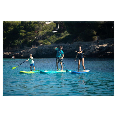 Inflatable Paddle Board - Jobe Leona 10.6 10