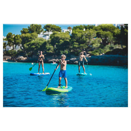 Inflatable Paddle Board - Jobe Leona 10.6 2