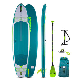 Inflatable Paddle Board - Jobe LOA 11.6 1