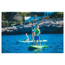 Inflatable Paddle Board - Jobe LOA 11.6 3