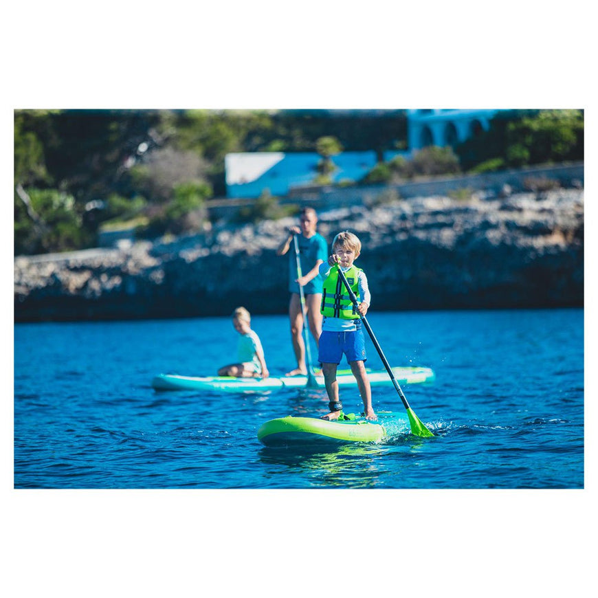 Inflatable Paddle Board - Jobe LOA 11.6 3