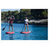 Inflatable Paddle Board - Jobe Mira 10 6