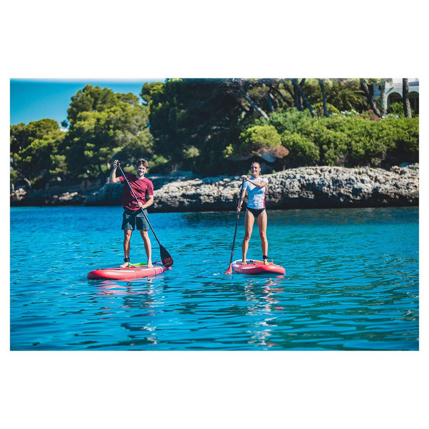 Inflatable Paddle Board - Jobe Mira 10 8