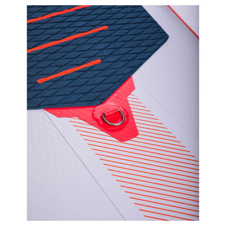 Inflatable Paddle Board - Jobe Mira 10 9