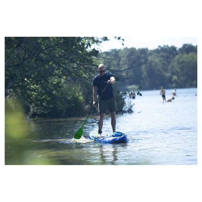 Inflatable Paddle Board - Jobe Neva 12.6 9