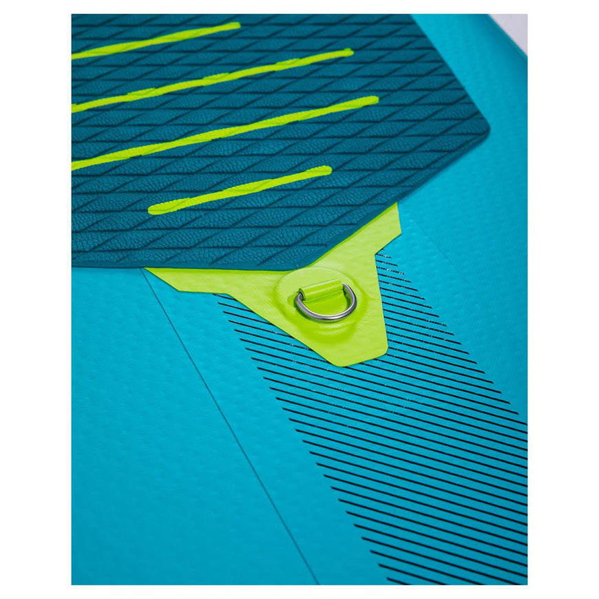 Inflatable Paddle Board - Jobe Yama 8.6 3