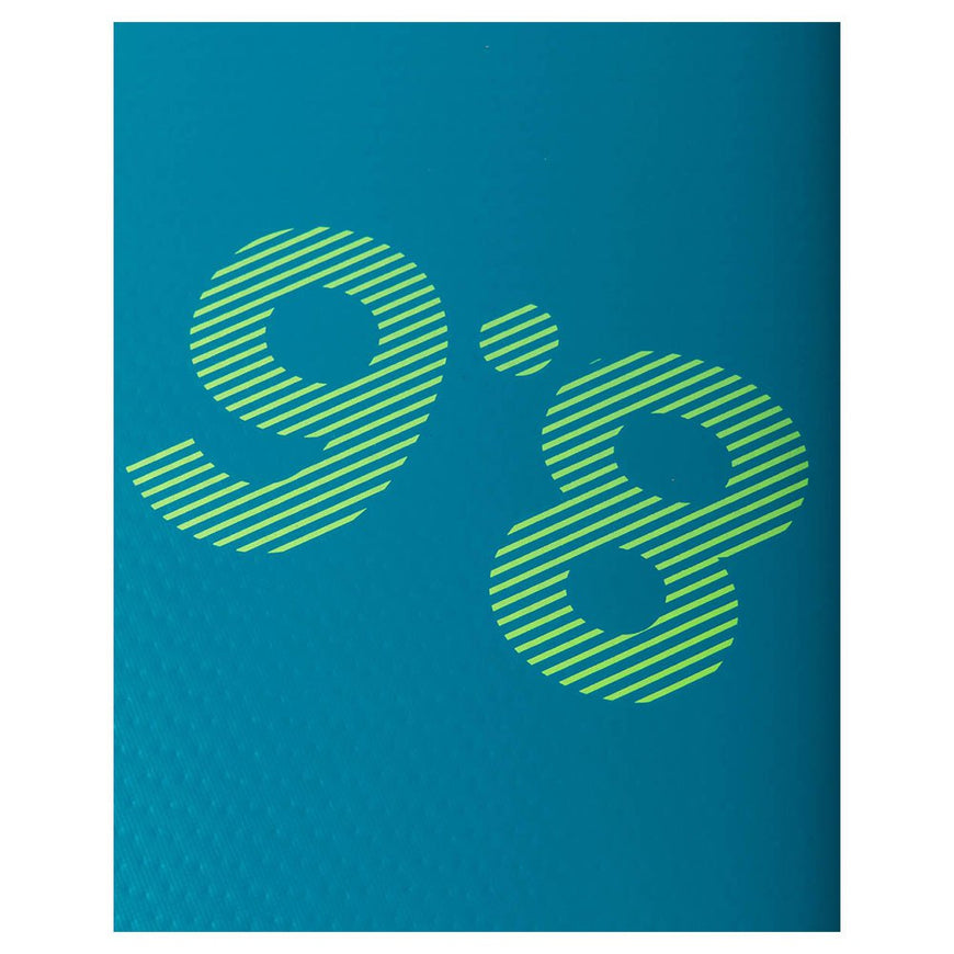 Inflatable Paddle Board - Jobe Yama 8.6 7