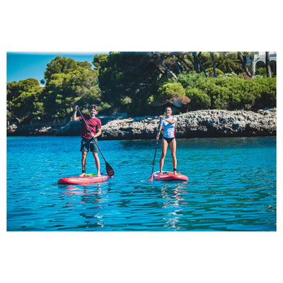 Inflatable Paddle Board - Jobe Yarra 10.6 3