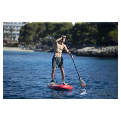 Inflatable Paddle Board - Jobe Yarra 10.6 9