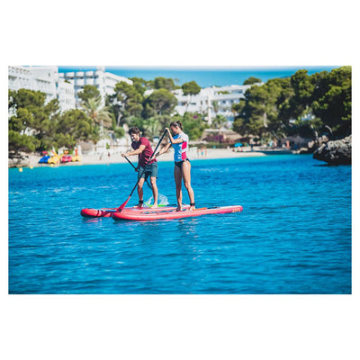 Inflatable Paddle Board - Jobe Yarra 10.6 8