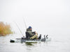 Point 65 Kingfisher Fishing Kayak 18