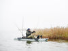Point 65 Kingfisher Fishing Kayak 19