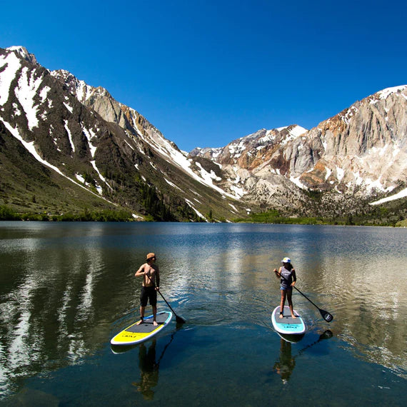 POP Board Amigo Rigid Paddleboard 8