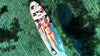 POP Board 10'6” Royal Hawaiian Inflatable SUP 13