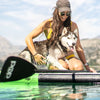 POP Board 11' POPUP Inflatable Paddleboard 7