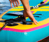 POP Board 11' Yacht Hopper Inflatable SUP 22