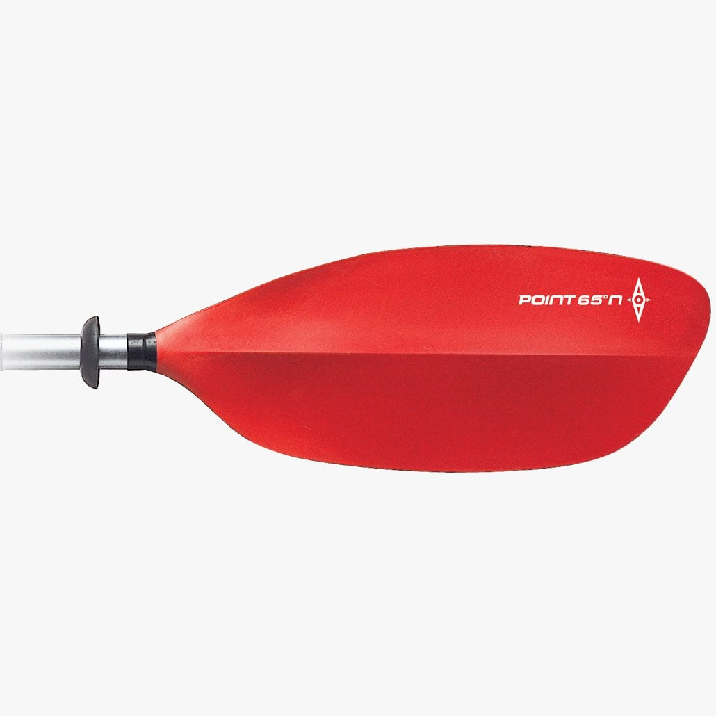 POINT 65 SWEDEN ADVENTURE TOURER VARIO KAYAK PADDLE