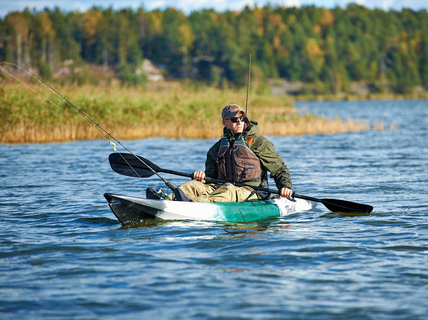 POINT 65 TEQUILA ANGLER GTX  KAYAK