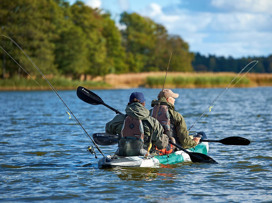 POINT 65 TEQUILA ANGLER GTX  KAYAK