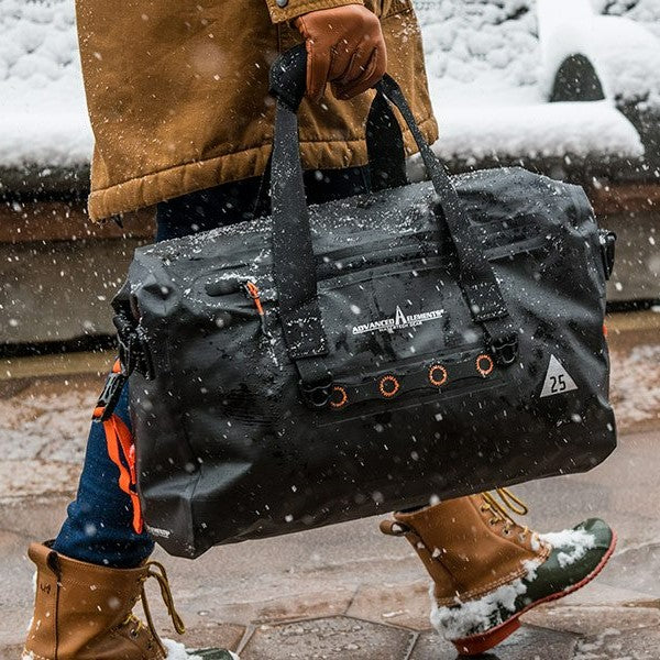ADVANCED ELEMENTS THUNDER25 ROLLTOP DUFFEL