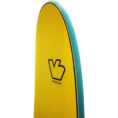 Vanhunks BamBam XPE Soft Surfboard