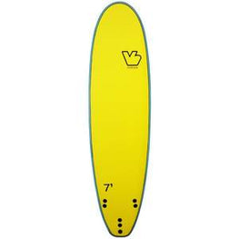 Vanhunks BamBam XPE Soft Surfboard