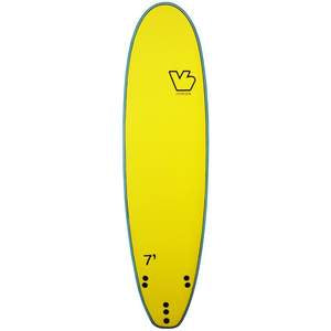 Vanhunks BamBam XPE Soft Surfboard